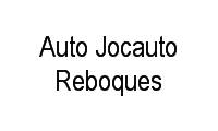 Logo Auto Jocauto Reboques