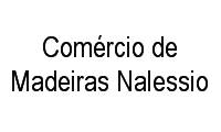 Logo Comércio de Madeiras Nalessio em Jardim Algodoal