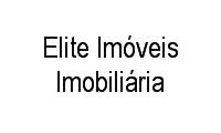 Logo Eliteimoveis.Com em Barra da Tijuca