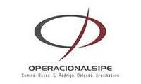 Logo Operacional Sipe Arquitetura em Santo Amaro