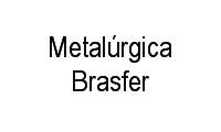 Logo Metalúrgica Brasfer em Boqueirão