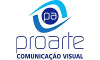 Fotos de Proarte Comunicação Visual em José Bonifácio
