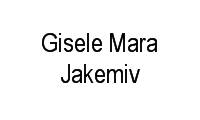 Logo Gisele Mara Jakemiv em São Braz