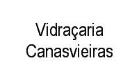 Logo Vidraçaria Canasvieiras em Canasvieiras