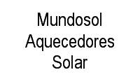 Logo Mundosol Aquecedores Solar em Lagoa da Conceição