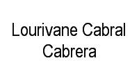 Logo Lourivane Cabral Cabrera em Taboão
