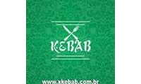 Logo XKebab em Centro