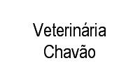 Logo Veterinária Chavão em Itaúna