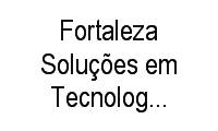 Logo Fortaleza Soluções em Tecnologia da Informação em Jardim Santa Lúcia