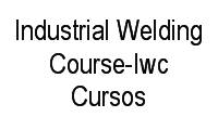 Logo Industrial Welding Course-Iwc Cursos em Penha