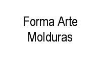Logo Forma Arte Molduras em Rio Vermelho