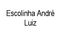 Logo Escolinha André Luiz em Conjunto Habitacional Turu