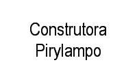 Logo Construtora Pirylampo em Centro-norte