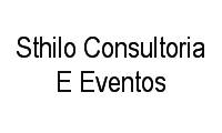 Logo Sthilo Consultoria E Eventos em Centro