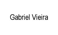 Logo Gabriel Vieira em Novo México