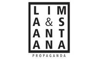 Logo Lima & Santana Propaganda em Valongo