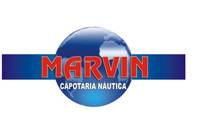 Logo Marvin Toldos em Barreto