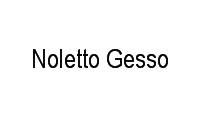 Logo Noletto Gesso