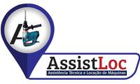 Logo Assistloc Autorizada Bosch em São José