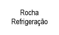 Logo de Rocha Refrigeração em Chácara Santo Antônio