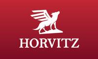 Logo Horvitz Inglês Online