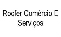 Logo Rocfer Comércio E Serviços em Quinta da Paineira