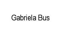 Logo Gabriela Bus