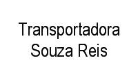 Logo Transportadora Souza Reis