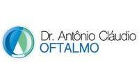 Logo Dr. Antônio Cláudio Oftalmo - Cuidar em Centro