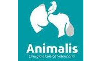 Logo Animalis - Cirurgia e Clínica Veterinária em Casa Forte