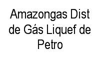 Fotos de Amazongas Dist de Gás Liquef de Petro em Distrito Industrial I