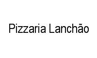 Logo Pizzaria Lanchão em Jardim Panorama