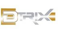 Logo DTRIX SOLUCOES AMBIENTAIS em Serraria