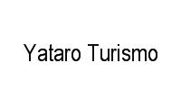 Logo Yataro Turismo em Rudge Ramos