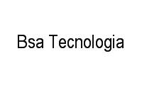 Logo Bsa Tecnologia em Itaum