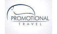 Logo Promotional Travel em Centro