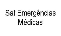 Logo Sat Emergências Médicas em Dionisio Torres
