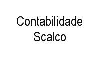 Logo Contabilidade Scalco em Porto