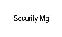 Logo de Security Mg em Jardim Bandeirantes