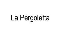Logo La Pergoletta em Vila Gomes Cardim