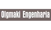 Logo Olgmaki Engenharia