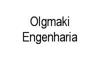 Logo Olgmaki Engenharia