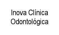 Logo Inova Clínica Odontológica em Petrópolis
