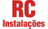 Logo Rc Divisórias em Parque Eldorado Oeste