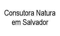 Logo Consutora Natura em Salvador em Dois de Julho