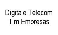 Logo Digitale Telecom Tim Empresas em Jardim Santa Genebra