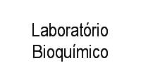 Logo Laboratório Bioquímico em Centro