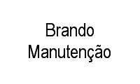 Logo Brando Manutenção em Planalto