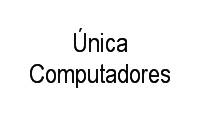 Logo Única Computadores em Jardim Aeroporto