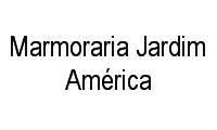 Logo Marmoraria Jardim América em Nova Granada
